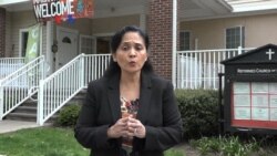 4 Diaspora Indonesia Ditahan Imigrasi AS