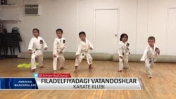 AQShda vatandoshlar ochgan dargohlar