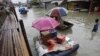 Asia Floods Should Forewarn City Planners 