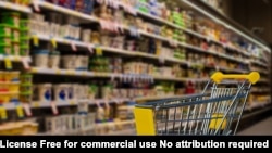 Три до четири илјади продукти ќе имаат пониски цени по воведувањето на скалестата маржа, пресметаа од Комората на трговци на мало и големо