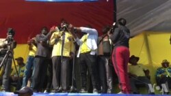 Abel Chivukuvuku «pica» candidato do MPLA com novo pedido de debate