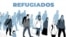 De los más de cinco millones de migrantes venezolanos, 93.291 son reconocidos como refugiados. El aumento de solicitudes de refugio por parte de este grupo ha aumentado en un 8.000%, según ACNUR.