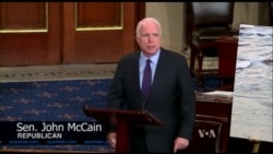 US Lawmakers Scrutinize Obama Plan to Admit Syrian Refugees