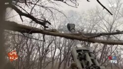 پس پرده - تهدید روسیه