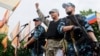 Ukraine Separatists Plan to Disrupt Presidential Poll