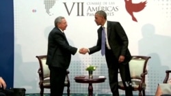 Castro’s Death Highlights Stark Differences Between Obama and Trump on Cuba