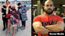 کوشان (خالد) پیرزاده