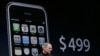 MTV: homenaje a Steve Jobs
