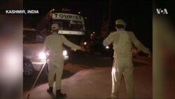 At Least 7 Hindu Pilgrims Killed in Militant Attack in Indian Kashmir