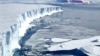 Researchers Record Iceberg Breaking Loud as an Earthquake