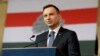 Polish Leader Goes to US Summit, No Talks Planned with Obama