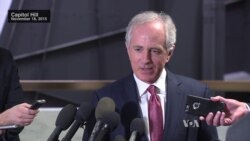 US Lawmakers Blast Obama’s Handling of Syrian Refugee Furor