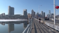 Solutions for China's Rust Belt Remain Elusive Amid Economic Slowdown