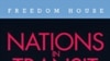 Freedom House: Authoritarian Regimes Rule Most of Former Soviet Union