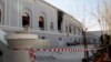 UAE Confirms Killing of 5 Diplomats in Afghan Attack