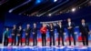 Key Takeaways From Democrats' Third 2020 Debate