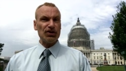 On The Scene: Iran Nuclear Deal Faces Opposition in US Congress