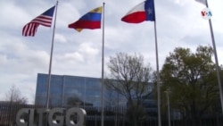 CITGO en riesgo por pago de bono PDVSA 2020