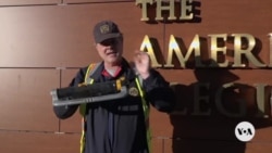 Local veterans are determined to help Pacific Palisades community to overcome disastrous fires