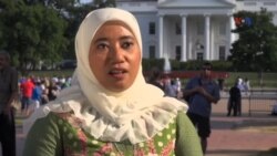 Nana Firman: Penerima Penghargaan Champion Of Change dari Gedung Putih