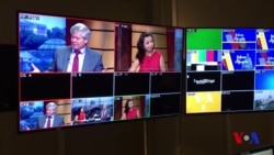 Anons: AQSh-O'zbekiston, harbiy hamkorlik