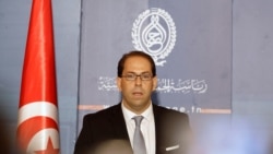 Le premier ministre tunisien a annoncé sa candidature à la présidentielle