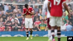 Bayan da Bruno ya zebra da fenariti 