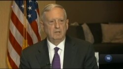 Трамп vs ЗМІ: що думають про "війну" Трампа з пресою у Вашингтоні та поза його межами. Відео