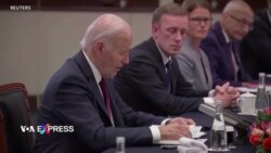 Hoa Kỳ giục Trung Quốc hành động khi Triều Tiên xích lại gần Nga