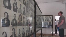 Cambodia Inaugurates Memorial for Genocide Victims