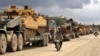 Syrian Troops Gain Territory in Push to Control Key Highway
