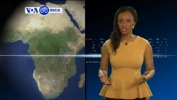 VOA60 AFRICA - APRIL 07, 2015