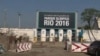 Brazil Evictions Continue Near Future Olympic Sites