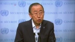 Review: UN Response to Peacekeeper Abuses in CAR ‘Seriously Flawed’