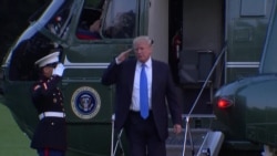 President Trump Expected to Decertify 2015 Iran Nuclear Deal