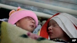 سیف د چلډرن د پنجشنبې په ورځ دا راپور خپور کړی دی