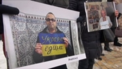 Українці світу відзначають День Собороності. Відео