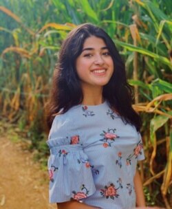 Feroza Aziz, 17, from New Jersey, said her account on TikTok, the Chinese-owned social network, was suspended after she posted three videos in which she condemned China’s policy against the Uighurs.