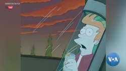 Frozen and Waiting for Medical Science to Find A Cure