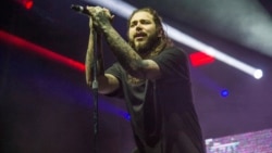 Ray McDonald's Top 5 Countdown for Week Ending Dec. 2