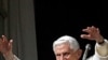 Paus Desak Penghentian Senjata Nuklir