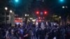 ACLU: US Federal Officers’ Actions at Protests ‘Flat-Out Unconstitutional’