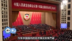 如何观察中国“两会”？