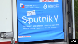 U entitet Republika Srpska trebalo bi da stigne ukupno 200 000 ruskih Sputnik V vakcina