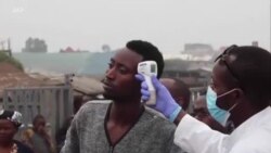 La frontière entre le Rwanda la RDC à Goma est rouverte