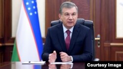 Toshkent, 27-yanvar, 2020