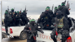 អេហ្ស៊ីប​បង្ហាញ​ផែនការ​សម្រាប់​អនាគត​ហ្កាហ្សា ខណៈ​អ៊ីស្រាអែល​ព្រមាន​តួនាទី​របស់​ក្រុម​ហាម៉ាស់