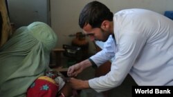 سازمان جهانی صحت گفته است که در کمتر از ده ماه نخست سال روان میلادی، بیش از ۱۸۵هزار مورد و ۸۶ مرگ ناشی از کولرا در افغانستان ثبت شده است.