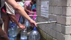 Cape Town Water Crisis Highlights Deep-Running Inequality