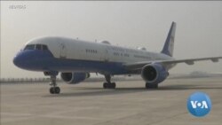 Pompeo Heads Abroad After Refusing to Recognize Biden Win 